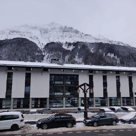 Le Bionnassay Διαμέρισμα Les Contamines-Montjoie Εξωτερικό φωτογραφία